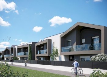 Portion of a house Castelfranco Emilia - photo 9