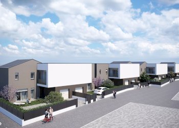 Portion of a house Castelfranco Emilia - photo 10