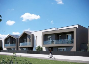 Portion of a house Castelfranco Emilia - photo 11