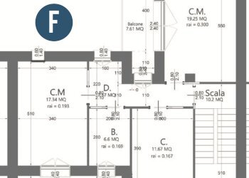 Portion of a house Castelfranco Emilia - photo 13