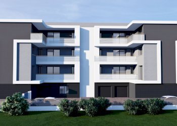 Three-room apartment Castelfranco Emilia - photo 1