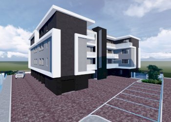 Three-room apartment Castelfranco Emilia - photo 2