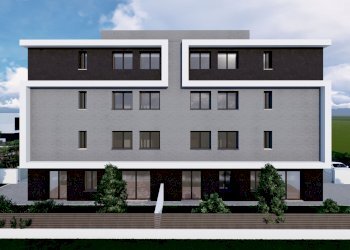 Three-room apartment Castelfranco Emilia - photo 3