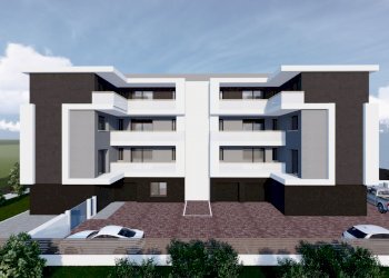 Three-room apartment Castelfranco Emilia - photo 6