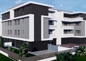 Three-room apartment Castelfranco Emilia - photo 7