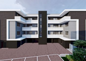 Three-room apartment Castelfranco Emilia - photo 8