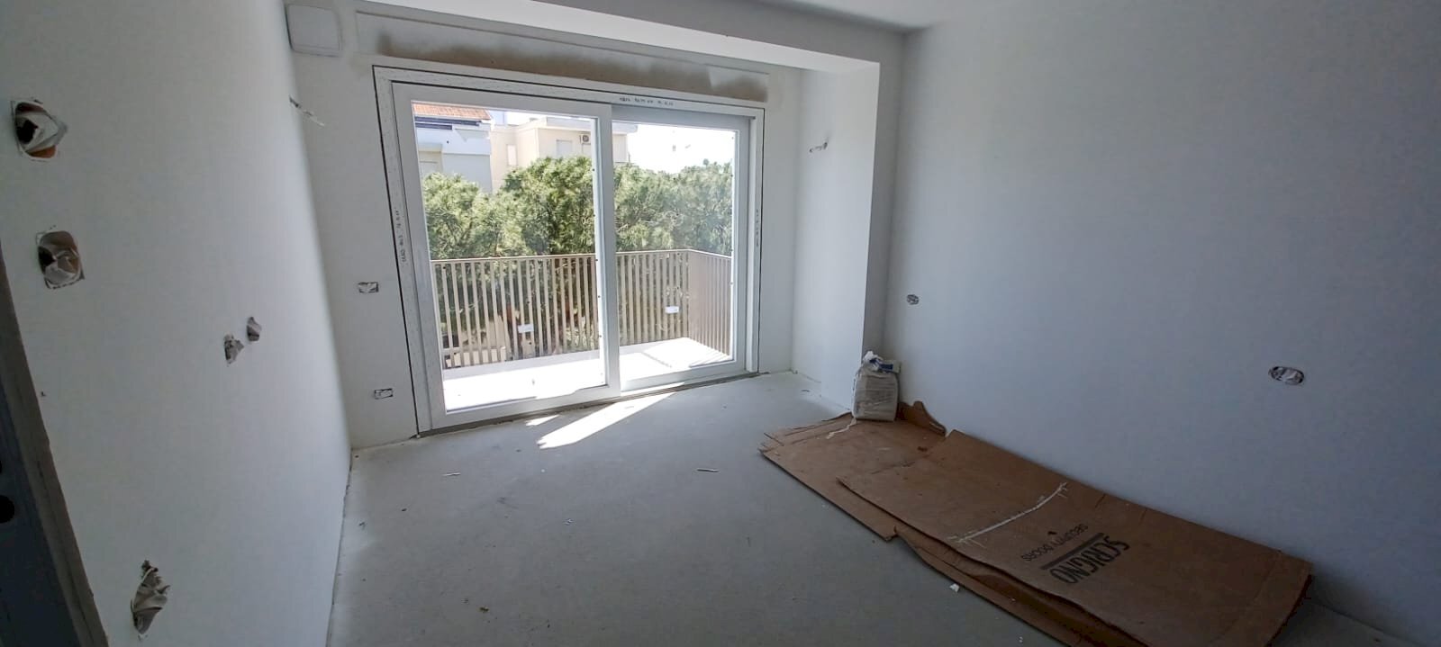 Trilocale VIALE DEL PRETE, Cattolica - foto 1