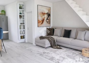 Porzione di casa Via del Bucco, Valsamoggia (zona San Lazzaro) - foto 9