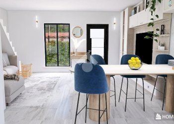 Porzione di casa Via del Bucco, Valsamoggia (zona San Lazzaro) - foto 16