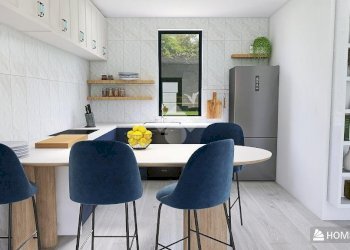 Porzione di casa Via del Bucco, Valsamoggia (zona San Lazzaro) - foto 25