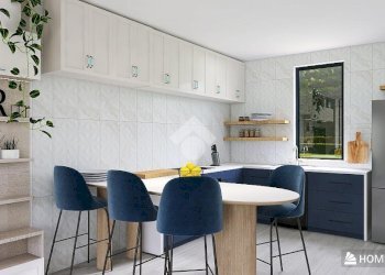 Porzione di casa Via del Bucco, Valsamoggia (zona San Lazzaro) - foto 27