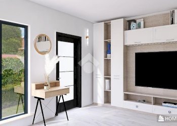 Porzione di casa Via del Bucco, Valsamoggia (zona San Lazzaro) - foto 30