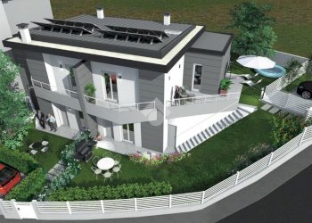 Porzione di casa Via Bucco, Valsamoggia (zona San Lazzaro) - foto 3