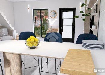 Porzione di casa Via Bucco, Valsamoggia (zona San Lazzaro) - foto 5