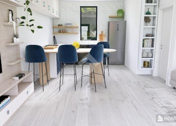 Porzione di casa Via Bucco, Valsamoggia (zona San Lazzaro) - foto 9