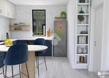 Porzione di casa Via Bucco, Valsamoggia (zona San Lazzaro) - foto 10