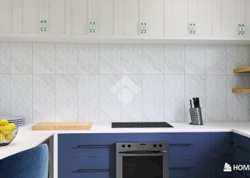 Porzione di casa Via Bucco, Valsamoggia (zona San Lazzaro) - foto 12