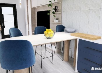 Porzione di casa Via Bucco, Valsamoggia (zona San Lazzaro) - foto 14