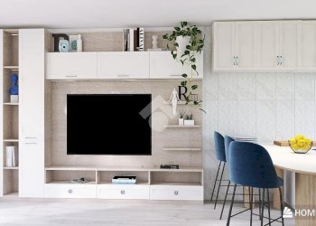 Porzione di casa Via Bucco, Valsamoggia (zona San Lazzaro) - foto 15