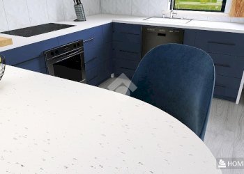 Porzione di casa Via Bucco, Valsamoggia (zona San Lazzaro) - foto 21