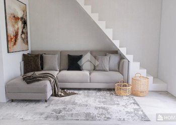 Porzione di casa Via Bucco, Valsamoggia (zona San Lazzaro) - foto 22