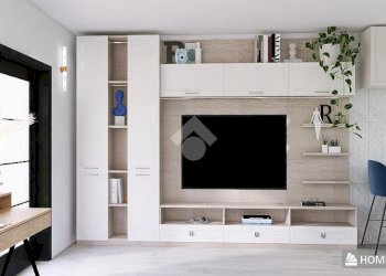 Porzione di casa Via Bucco, Valsamoggia (zona San Lazzaro) - foto 26