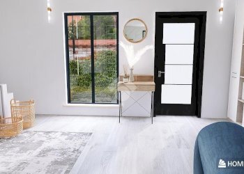 Porzione di casa Via Bucco, Valsamoggia (zona San Lazzaro) - foto 27