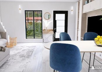 Porzione di casa Via Bucco, Valsamoggia (zona San Lazzaro) - foto 28