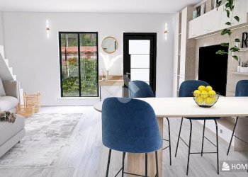 Porzione di casa Via Bucco, Valsamoggia (zona San Lazzaro) - foto 30