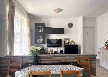 Two-room apartment Via Traforo, Bussoleno - photo 4