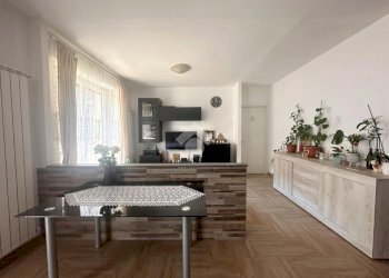 Two-room apartment Via Traforo, Bussoleno - photo 2