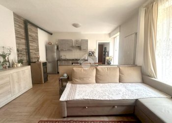 Two-room apartment Via Traforo, Bussoleno - photo 6