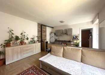 Two-room apartment Via Traforo, Bussoleno - photo 7