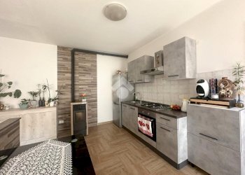 Two-room apartment Via Traforo, Bussoleno - photo 8