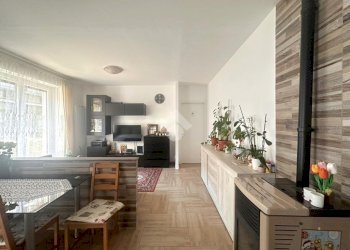 Two-room apartment Via Traforo, Bussoleno - photo 9