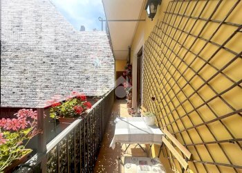 Two-room apartment Via Traforo, Bussoleno - photo 16