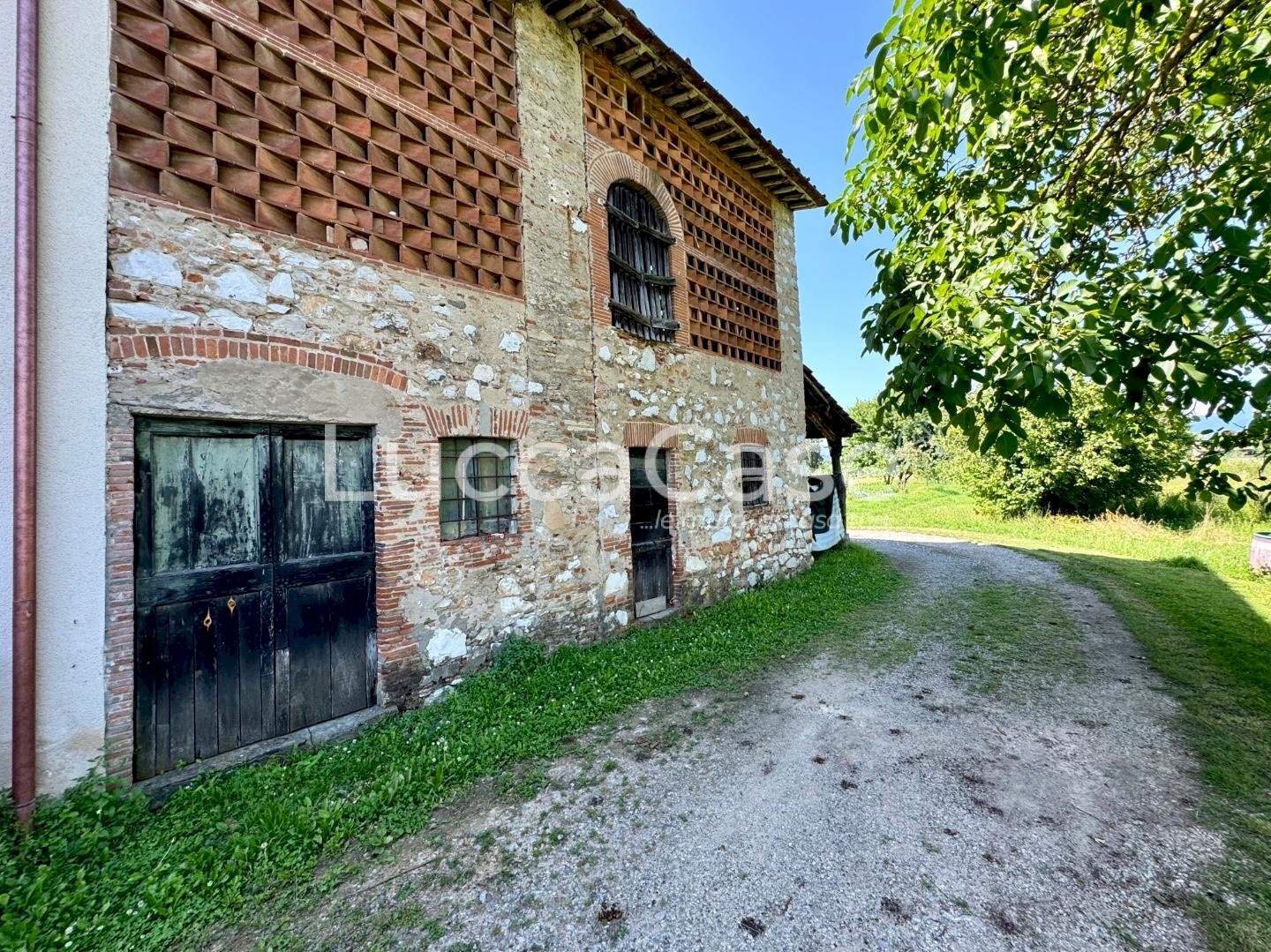Rustic Lucca (neighborhood Vicopelago) - photo 3