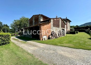 Rustic Lucca (neighborhood Vicopelago) - photo 14