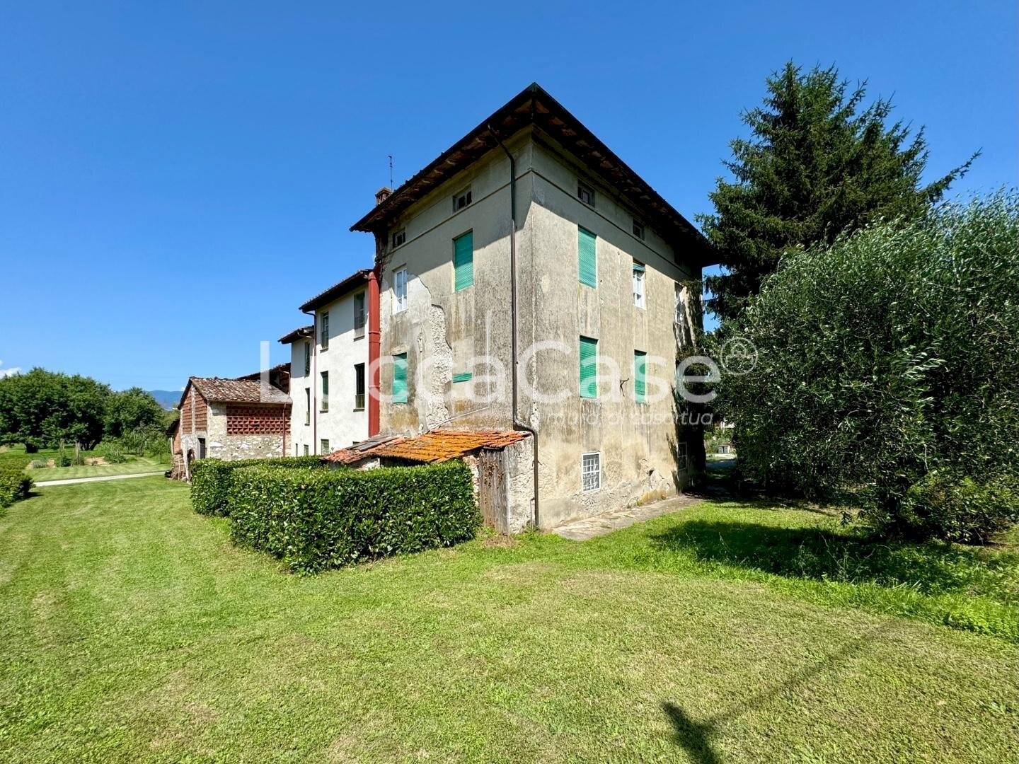 Townhouse Lucca (neighborhood Vicopelago) - photo 2