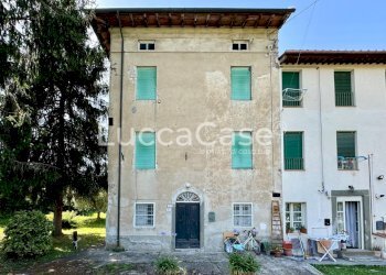 Townhouse Lucca (neighborhood Vicopelago) - photo 1