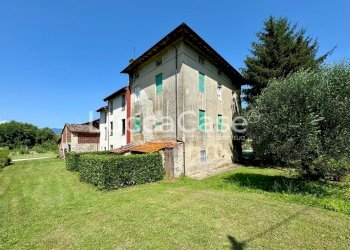 Townhouse Lucca (neighborhood Vicopelago) - photo 2