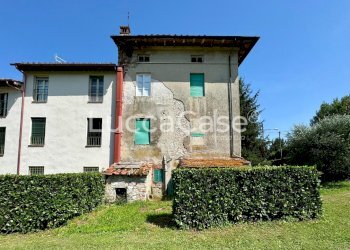 Townhouse Lucca (neighborhood Vicopelago) - photo 3