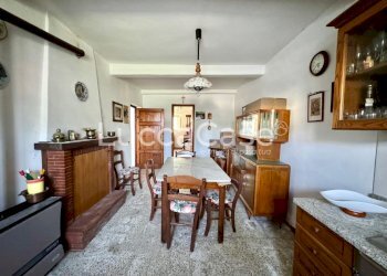 Townhouse Lucca (neighborhood Vicopelago) - photo 8