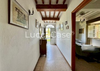 Townhouse Lucca (neighborhood Vicopelago) - photo 17