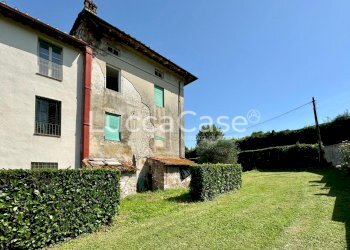 Townhouse Lucca (neighborhood Vicopelago) - photo 33
