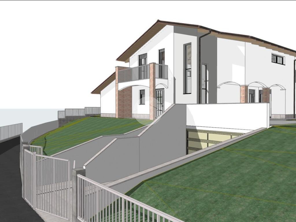 Terreno edificabile Strada Ambossa, Gassino Torinese - foto 2