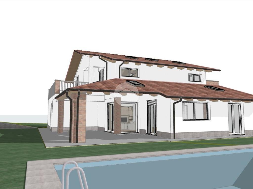 Terreno edificabile Strada Ambossa, Gassino Torinese - foto 1