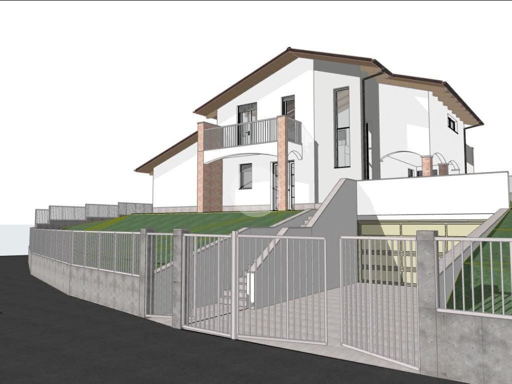 Terreno edificabile Strada Ambossa, Gassino Torinese - foto 2