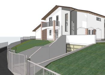 Terreno edificabile Strada Ambossa, Gassino Torinese - foto 2