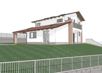 Terreno edificabile Strada Ambossa, Gassino Torinese - foto 5